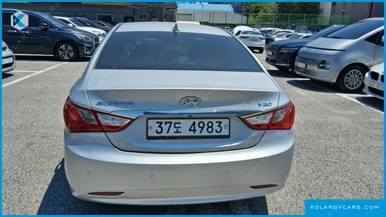 HYUNDAI SONATA PREMIER