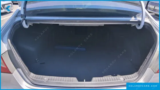 HYUNDAI SONATA PREMIER