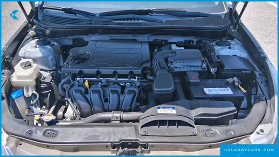 HYUNDAI SONATA PREMIER