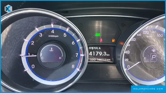 HYUNDAI SONATA PREMIER