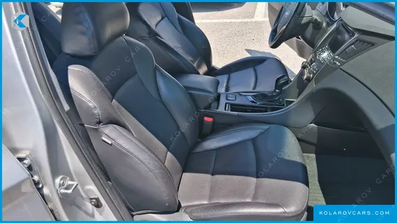HYUNDAI SONATA PREMIER