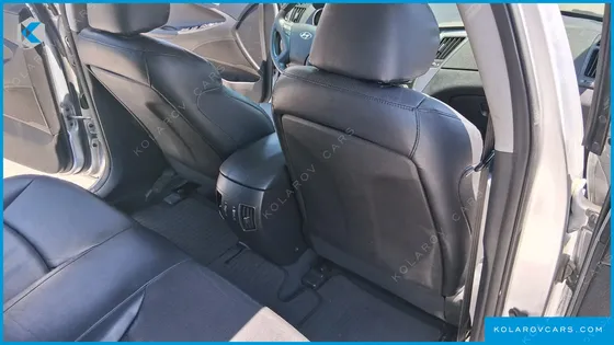 HYUNDAI SONATA PREMIER