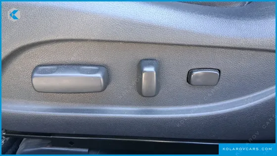 HYUNDAI SONATA PREMIER