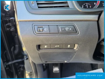 HYUNDAI SONATA 1.7 DIESEL STYLE
