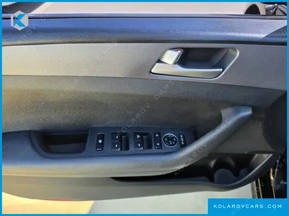 HYUNDAI SONATA 1.7 DIESEL STYLE