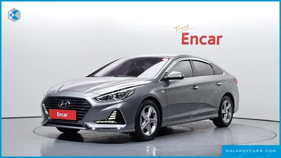 HYUNDAI SONATA 2.0 STYLE