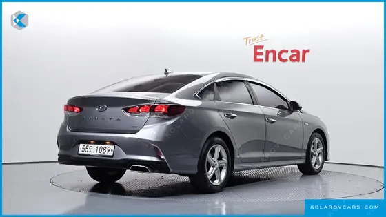HYUNDAI SONATA 2.0 STYLE