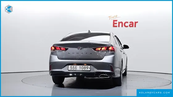 HYUNDAI SONATA 2.0 STYLE