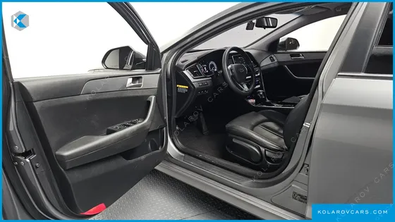 HYUNDAI SONATA 2.0 STYLE