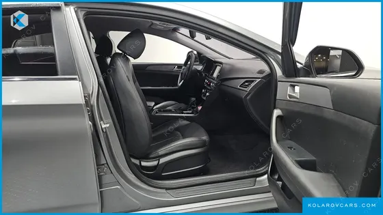 HYUNDAI SONATA 2.0 STYLE