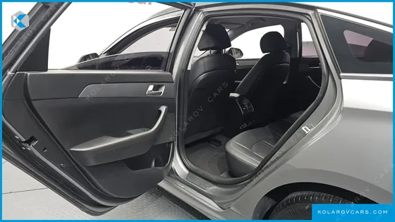 HYUNDAI SONATA 2.0 STYLE