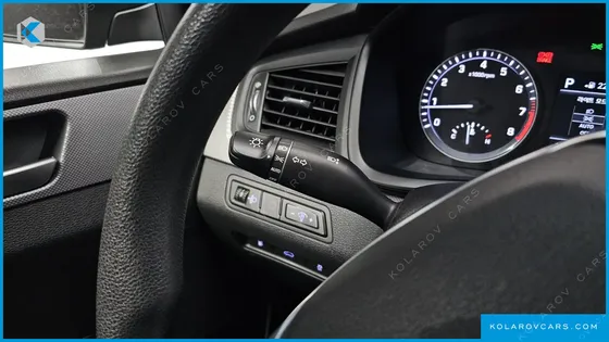 HYUNDAI SONATA 2.0 STYLE