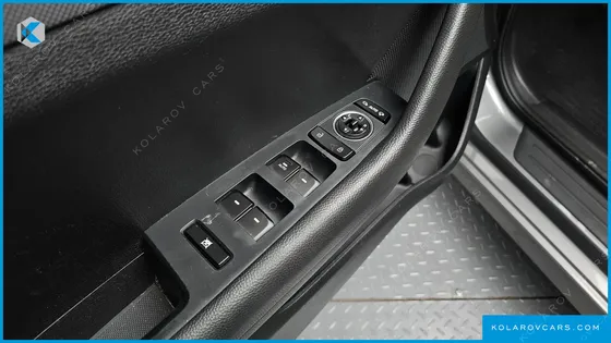 HYUNDAI SONATA 2.0 STYLE