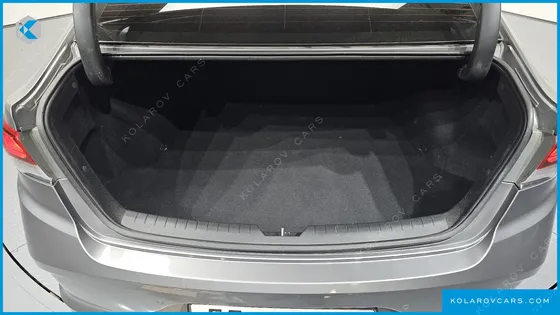 HYUNDAI SONATA 2.0 STYLE