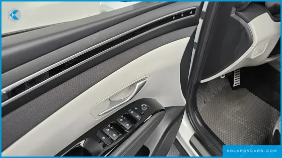 HYUNDAI TUCSON INSPIRATION 2WD
