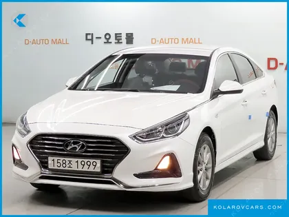 HYUNDAI SONATA LPI STYLE