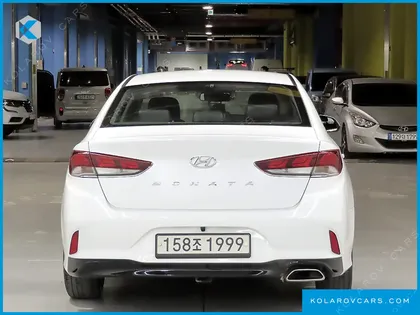 HYUNDAI SONATA LPI STYLE
