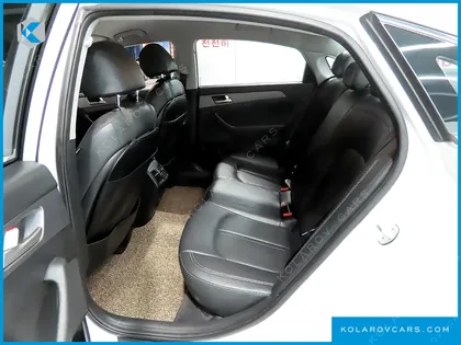 HYUNDAI SONATA LPI STYLE