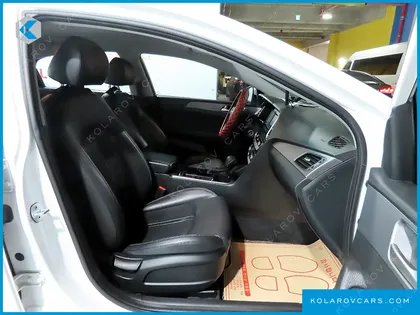 HYUNDAI SONATA LPI STYLE