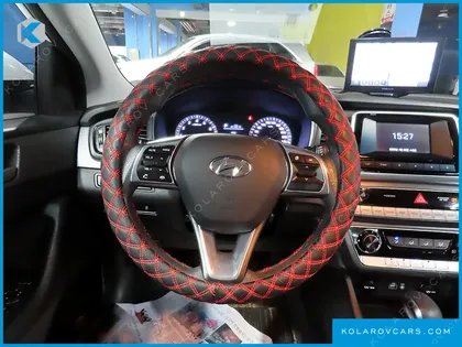 HYUNDAI SONATA LPI STYLE