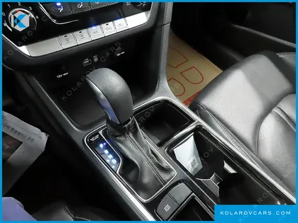 HYUNDAI SONATA LPI STYLE