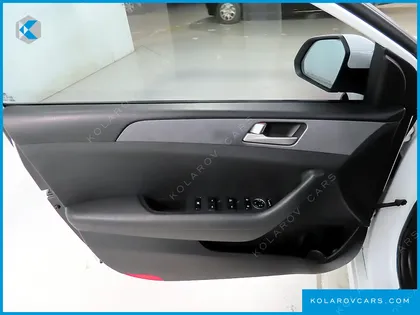 HYUNDAI SONATA LPI STYLE