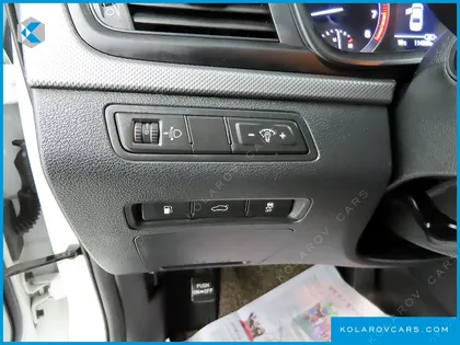 HYUNDAI SONATA LPI STYLE