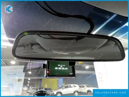 HYUNDAI SONATA LPI STYLE