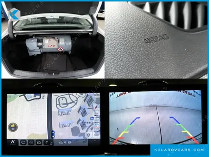 HYUNDAI SONATA LPI STYLE