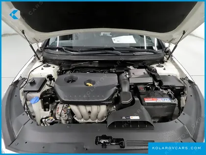 HYUNDAI SONATA LPI STYLE