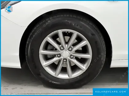 HYUNDAI SONATA LPI STYLE