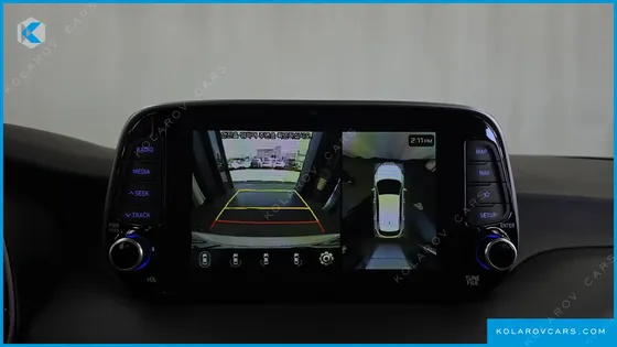 HYUNDAI TUCSON DIESEL 2.0 4WD