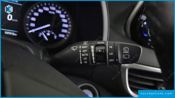 HYUNDAI TUCSON DIESEL 2.0 4WD