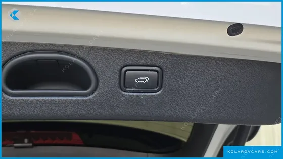 HYUNDAI TUCSON DIESEL 2.0 4WD