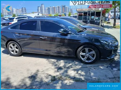 HYUNDAI SONATA 2.0 SMART