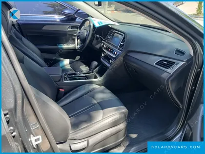 HYUNDAI SONATA 2.0 SMART