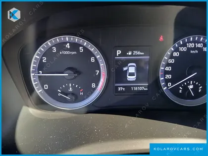 HYUNDAI SONATA 2.0 SMART
