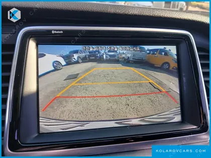 HYUNDAI SONATA 2.0 SMART