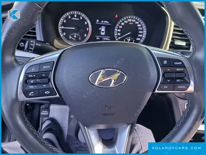 HYUNDAI SONATA 2.0 SMART