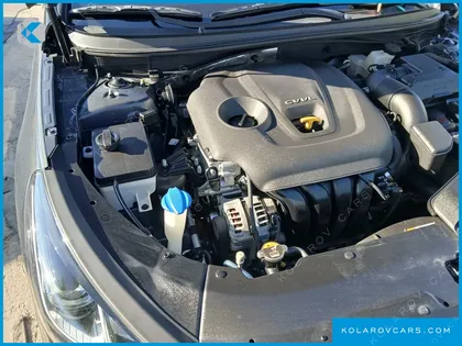 HYUNDAI SONATA 2.0 SMART