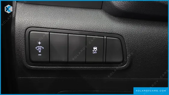HYUNDAI TUCSON DIESEL 2.0 4WD