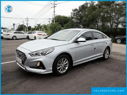 HYUNDAI SONATA LPI STYLE