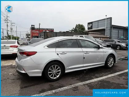 HYUNDAI SONATA LPI STYLE