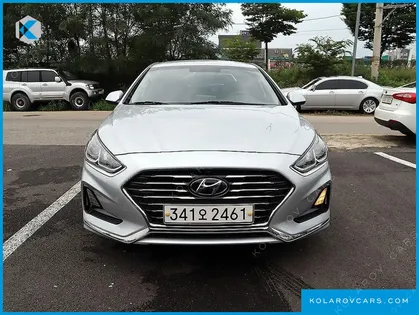 HYUNDAI SONATA LPI STYLE