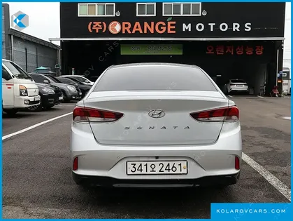 HYUNDAI SONATA LPI STYLE