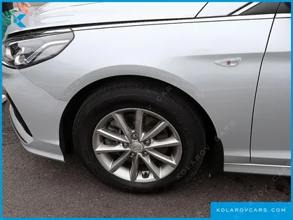 HYUNDAI SONATA LPI STYLE