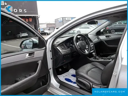 HYUNDAI SONATA LPI STYLE
