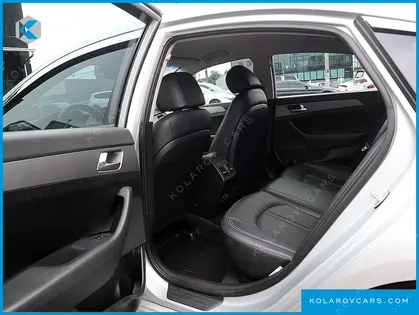HYUNDAI SONATA LPI STYLE