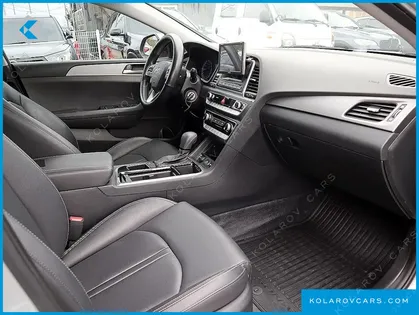 HYUNDAI SONATA LPI STYLE