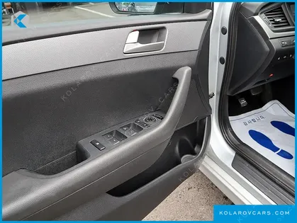 HYUNDAI SONATA LPI STYLE